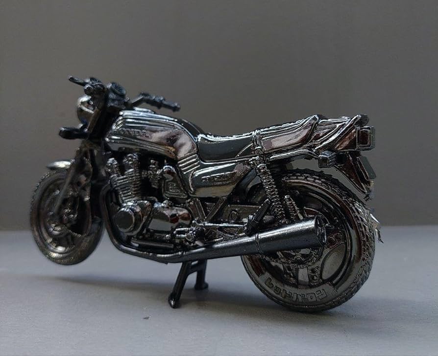 箱付き☆CB750fourレッドバロン模型　美品 レッドバロン 世界の名車シリーズvol.31 CB750F - メルカリ